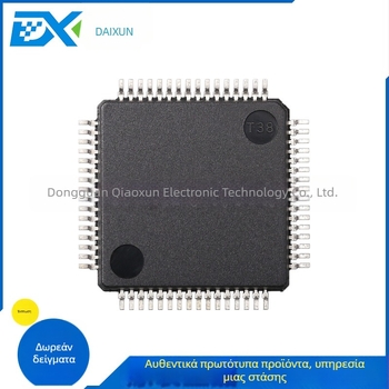HK32F39ARET6 συμβατό με STM32F103RET6, μικροελεγκτής σε πακέτο LQFP-64