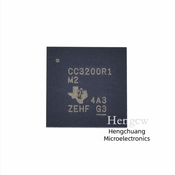 CC3200R1M2RGCR SimpleLink Wi-Fi и IoT λύση — ενιακό τσιπ ασύρματός MCU