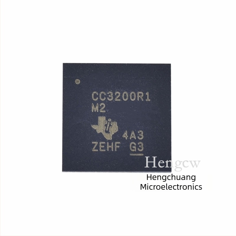 CC3200R1M2RGCR SimpleLink Wi-Fi и IoT λύση — ενιακό τσιπ ασύρματός MCU