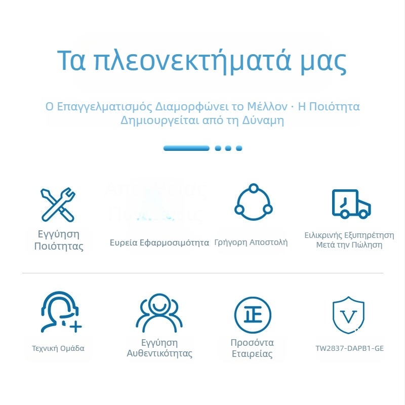 TW2837-DAPB1-GE QFP-208 πακέτο ενσωματωμένου IC οδήγησης, καινούργιο και γνήσιο