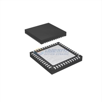 Νέο αυθεντικό MFCV520 chip ανάγνωσης καρτών χωρίς επαφή CV520 MFRC52002HN1 QFN32