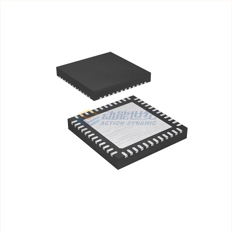 Νέο αυθεντικό MFCV520 chip ανάγνωσης καρτών χωρίς επαφή CV520 MFRC52002HN1 QFN32
