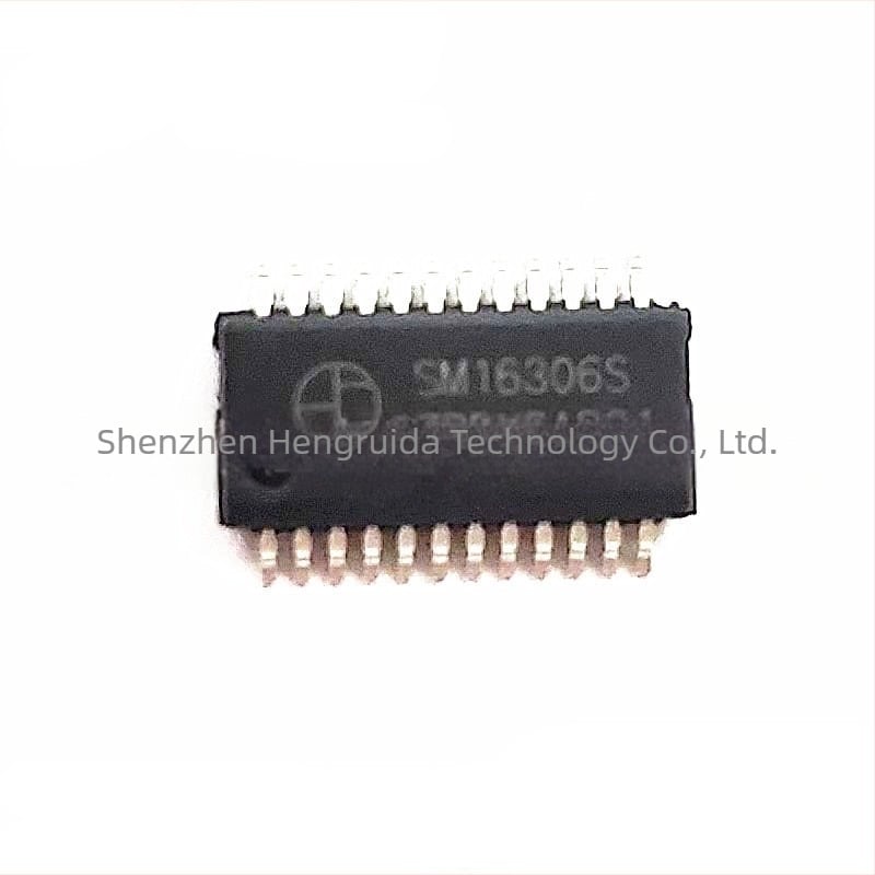 SM7075P SM7075 IC τροφοδοσίας AC-DC με σταθερή τάση χωρίς απομόνωση για μικρές οικιακές συσκευές