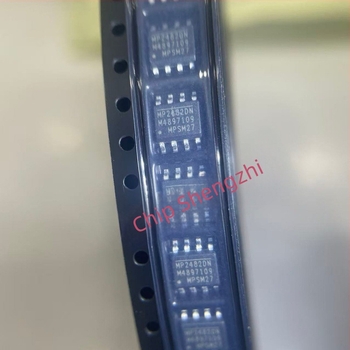 MX25L12835FM2I-10G 25LF SOP8 τσίπ μνήμης για βιομηχανικό πίνακα ελέγχου