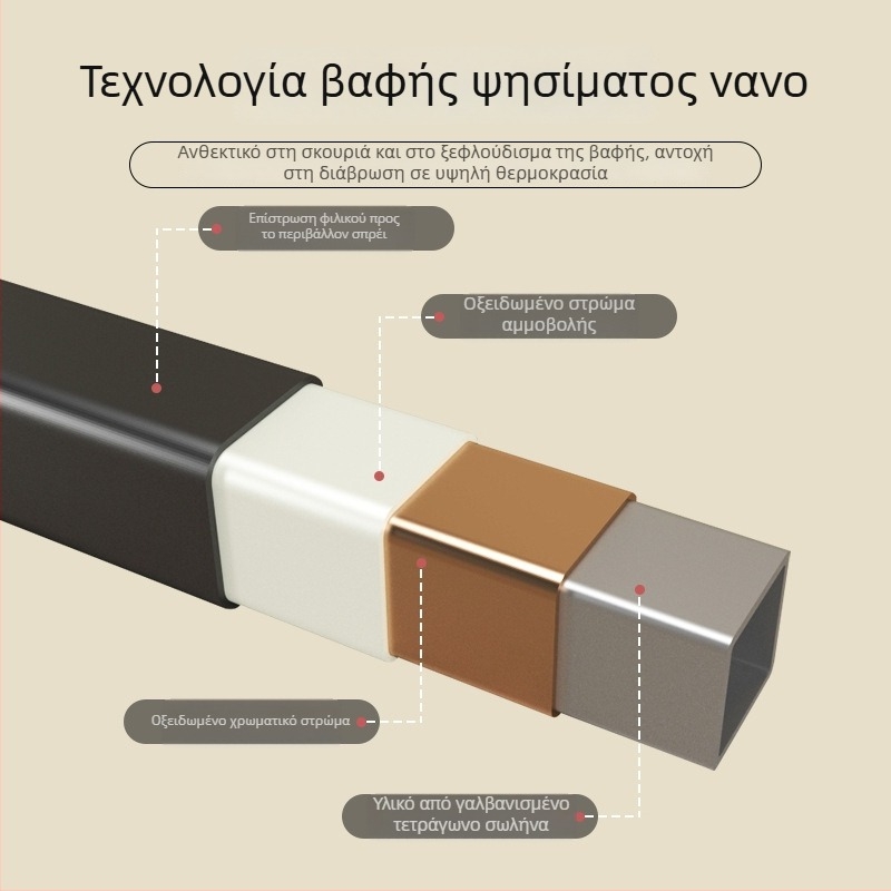 Μεταλλική τουαλέτα σκύλων και δίσκος αποβλήτων, για σκύλους από μικρούς έως XXL