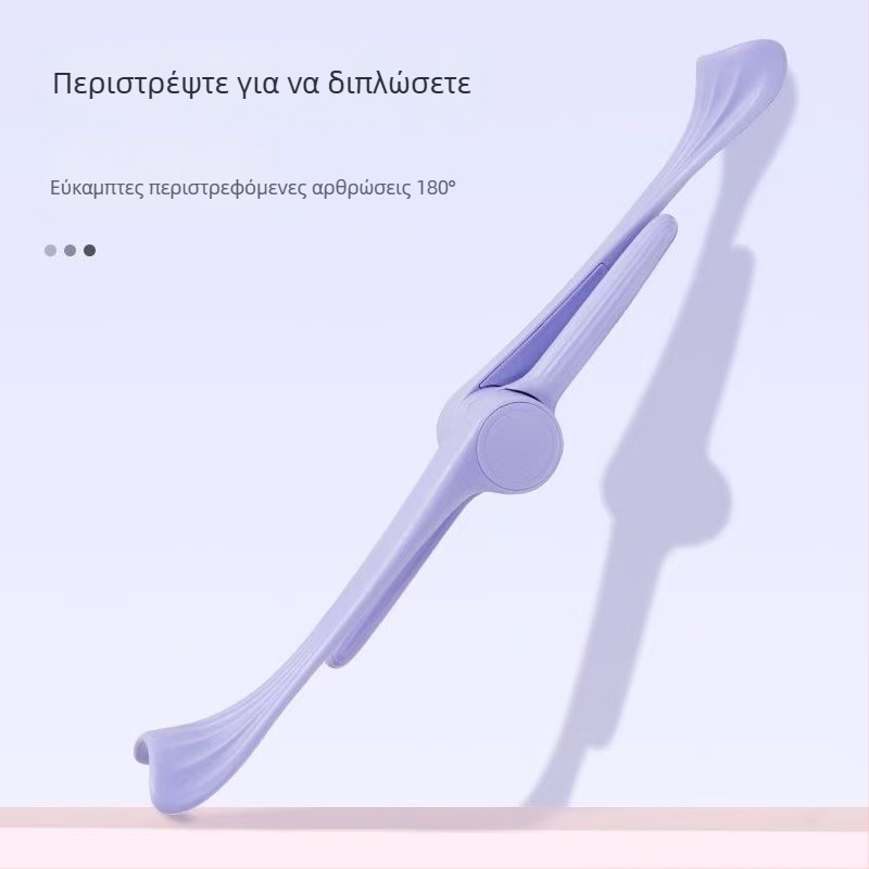Όργανο ενίσχυσης χεριών για γυναίκες — Εκπαιδευτής στήθους, προπονήσεις ώμων και πλάτης, πολυλειτουργική συσκευή ενίσχυσης πλάτης και χεριών