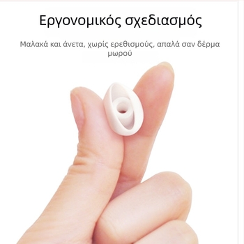 Κάλυμματα σιλικόνης για Beats Powerbeats Pro – In-Ear Ear Caps
