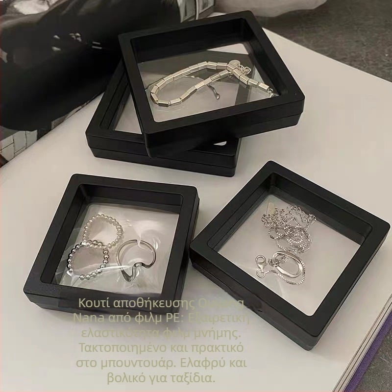Κουτί δώρου με τριαντάφυλλα για την Ημέρα του Αγίου Βαλεντίνου, με αυτόνομη συσκευασία, κορεατικό στυλ
