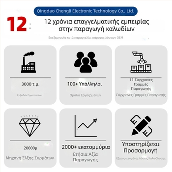 1J0973715 Αδιάβροχος συνδετήρας αυτοκινήτου με περίβλημα για Xenon φώτα και καλωδίωση μετάδοσης