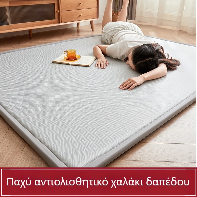 Ice Silk δροσιστικό ματ για δάπεδο, αναδιπλούμενο τατάμι, στρώμα ύπνου και στρώμα για σκαρφάλωμα