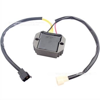 Διορθωτής ρυθμιστής 32800-08D10 για Suzuki DR125, DR125SE, DR-200, RG125