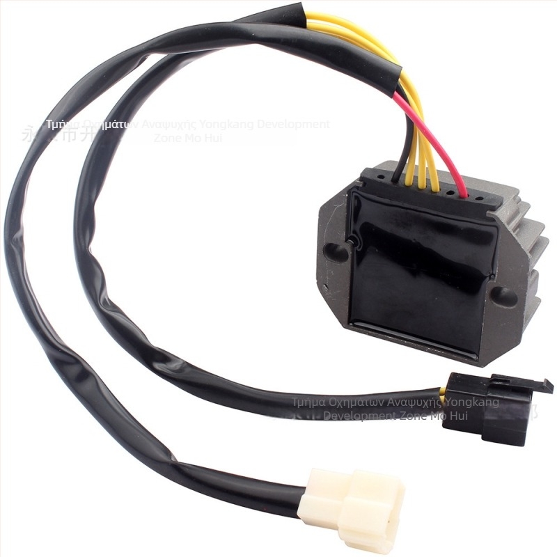 Διορθωτής ρυθμιστής 32800-08D10 για Suzuki DR125, DR125SE, DR-200, RG125