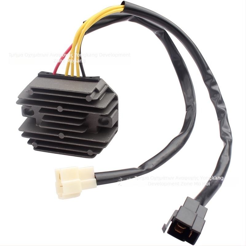Διορθωτής ρυθμιστής 32800-08D10 για Suzuki DR125, DR125SE, DR-200, RG125
