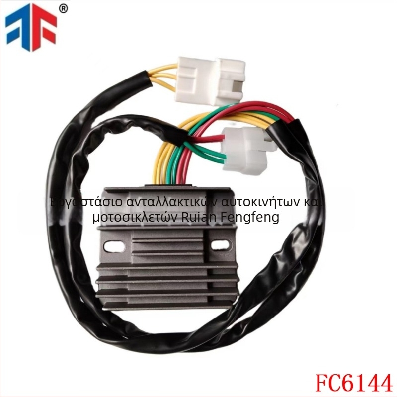 Ορθωτήρας για Honda CBR600F4i 2001–2006, 31600-MBW-D21