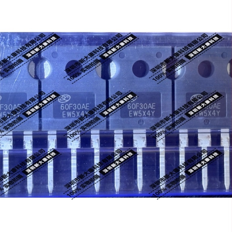 Πρωτότυπος SFR60F30AEPS TO-247, 300V 60A διόρθωτης δίοδος