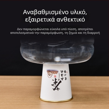Μονόχρηστα χάρτινα ποτήρια με χρυσό φιλμ για ζεστά ροφήματα, εξαιρετικά παχιά. Κατάλληλα για καφέ, γάλα σόγιας και τσάι. Για οικιακή και επαγγελματική χρήση. Χωρητικότητα 201-300 ml. Λαμιναρισμένο χαρτί. Αδιάβροχα διαρροές. Προστασία από εγκαύματα. Εκτύπωσ