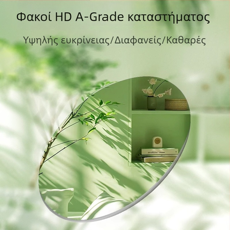 Νέα ελαφριά γυαλιά ανάγνωσης με προστασία από την μπλε φως για ηλικιωμένους, εξαιρετικά ελαφριά, χωρίς πίεση στη μύτη, μικρό σκελετό, υψηλής ευκρίνειας για παρακολούθηση τηλεόρασης