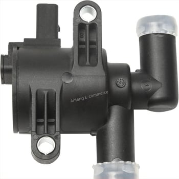 Αντλία νερού βοηθητική για Volkswagen και Audi – 5Q0906457A 5Q0906457B 5Q0906457K