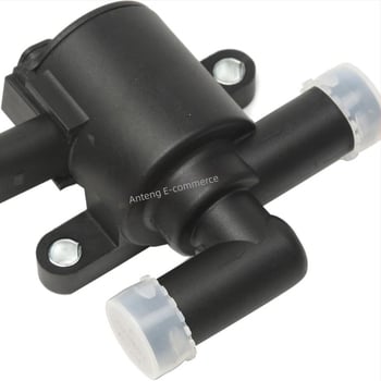 Αντλία νερού βοηθητική για Volkswagen και Audi – 5Q0906457A 5Q0906457B 5Q0906457K