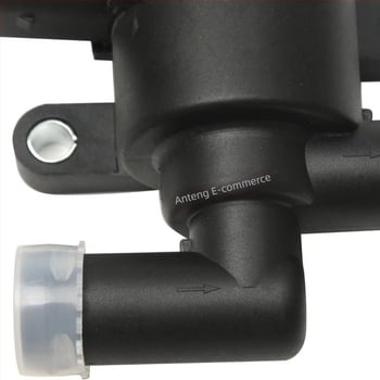 Αντλία νερού βοηθητική για Volkswagen και Audi – 5Q0906457A 5Q0906457B 5Q0906457K