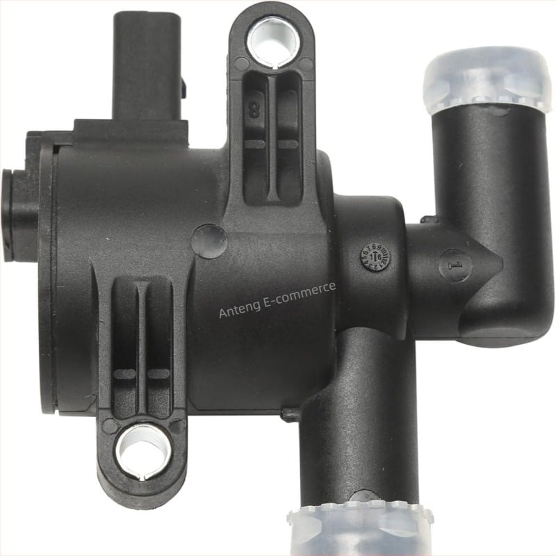 Αντλία νερού βοηθητική για Volkswagen και Audi – 5Q0906457A 5Q0906457B 5Q0906457K