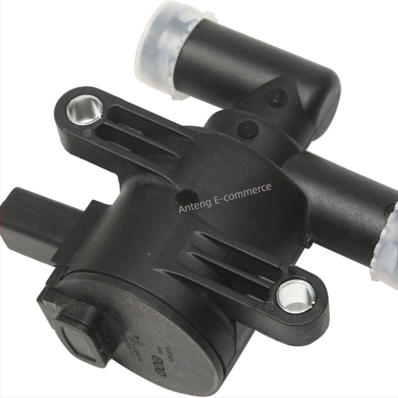 Αντλία νερού βοηθητική για Volkswagen και Audi – 5Q0906457A 5Q0906457B 5Q0906457K