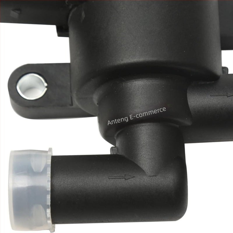 Αντλία νερού βοηθητική για Volkswagen και Audi – 5Q0906457A 5Q0906457B 5Q0906457K