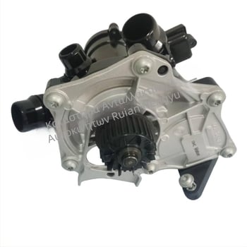 06L121111H 06K121600 06K121011 06L121012 Audi EA888 Gen 3 Συγκρότημα αντλίας νερού