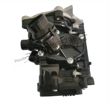 06L121111H 06K121600 06K121011 06L121012 Audi EA888 Gen 3 Συγκρότημα αντλίας νερού