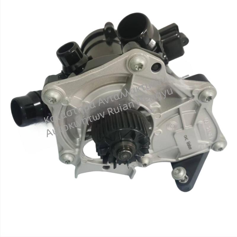 06L121111H 06K121600 06K121011 06L121012 Audi EA888 Gen 3 Συγκρότημα αντλίας νερού
