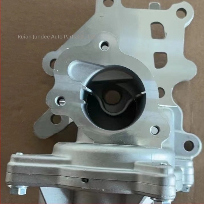 Αντλία Ψύξης Κινητήρα Buick Excelle 1.3T 2019 (24111479)