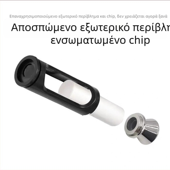 OEM Σετ Αρωματισμού Αυτοκινήτου AITO Wenjie M9 με Κέλυφος και Τσιπ, Έτοιμο προς Εγκατάσταση