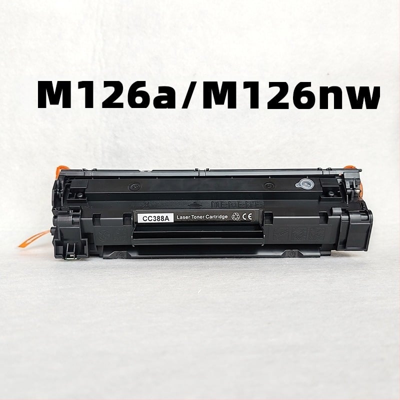 Τόνερ κάρτριτζ και τύμπανο για HP MFP M126a/M126nw — 126A, 126NW, 388A