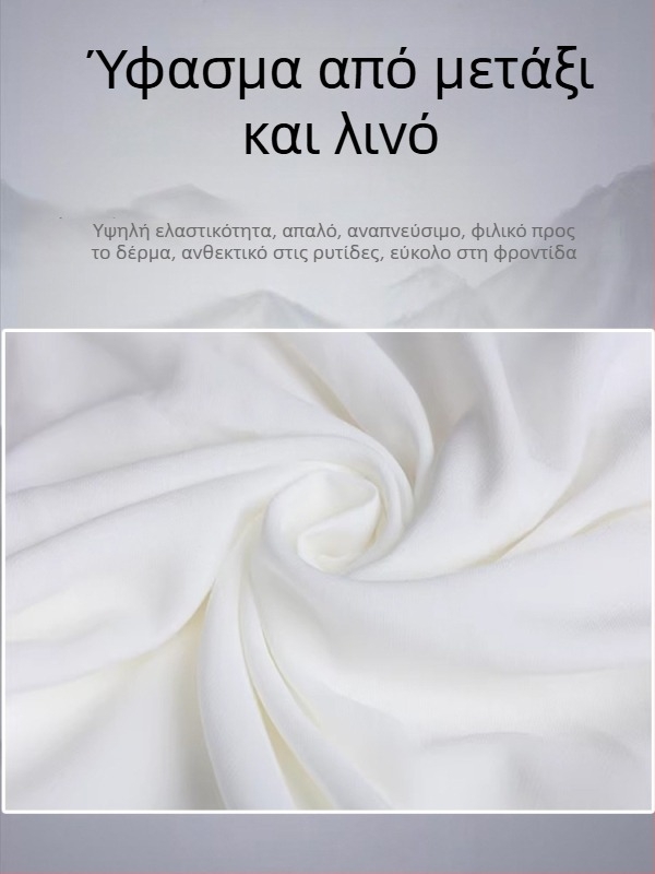 Σετ Tai Chi, 2026 Νέο Μοντέλο για άνδρες και γυναίκες, Εκτύπωση φύλλων μπαμπού, Eight-Section Brocade Tai Chi προπονητική στολή, άνοιξη-καλοκαίρι