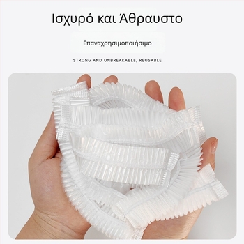 Μίας χρήσης κάλυμμα προστασίας από σκόνη για οικιακή χρήση, υπερμεγέθες, παχύτερο PE κάλυμμα για συσκευή μαγειρέματος ρυζιού και φούρνο μικροκυμάτων