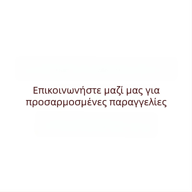 Λαβή τετράγωνη από ανοξείδωτο χάλυβα για συρτάρια και ντουλάπες — Μοντέλο XAC, λαμπερή επιφάνεια