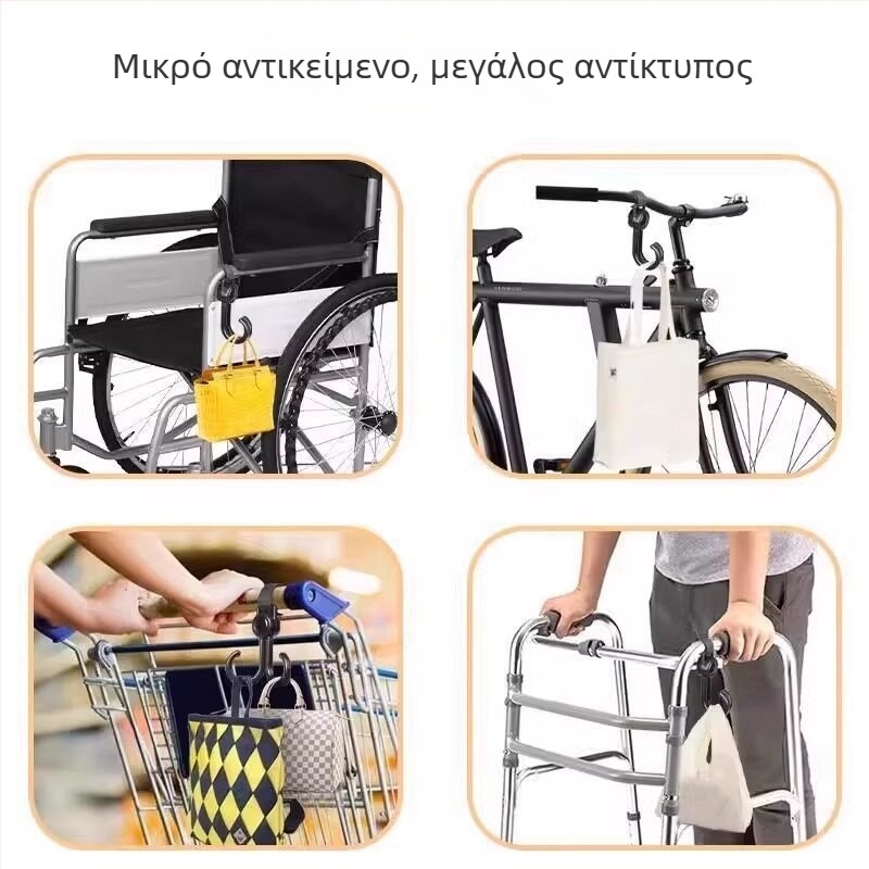 Άγκιστρο κράνους για ηλεκτρικά οχήματα, χωρίς διάτρηση, μικρό άγκιστρο για ηλεκτρικά ποδήλατα, μπροστινό άγκιστρο κράνους για ποδήλατα και μοτοσικλέτες