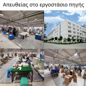 Διάφανη θήκη αρχείου από PP, A4, με κουμπωτό κλείσιμο και εκτύπωση λογότυπου