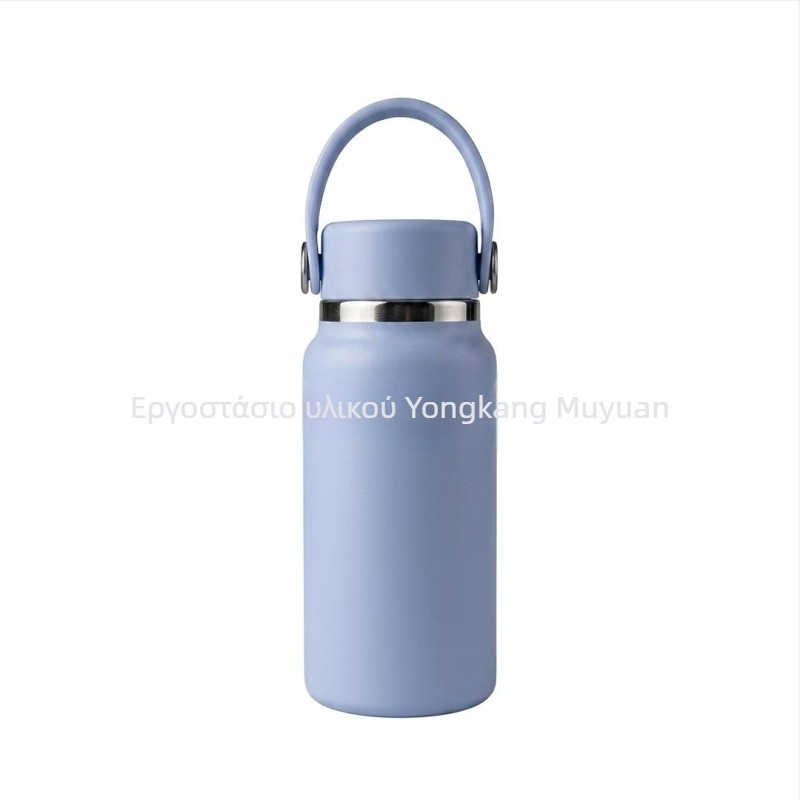 6.7 oz Μίνι Space Flask – Θερμομονωμένο ποτήρι από ανοξείδωτο ατσάλι 304, φορητή αθλητική μπουκάλι νερού