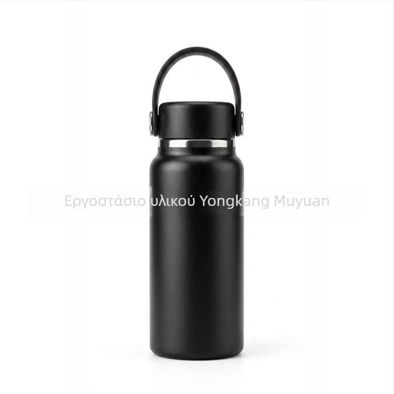 6.7 oz Μίνι Space Flask – Θερμομονωμένο ποτήρι από ανοξείδωτο ατσάλι 304, φορητή αθλητική μπουκάλι νερού