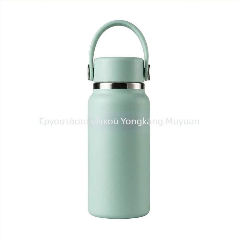 6.7 oz Μίνι Space Flask – Θερμομονωμένο ποτήρι από ανοξείδωτο ατσάλι 304, φορητή αθλητική μπουκάλι νερού