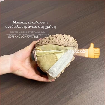γυναικείες σατέν πλατφόρμες μπαλέτ με κρυφό ύψος και χοντρή σόλα