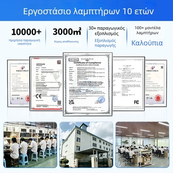 Προσαρμοσμένο χρυσό υφασμάτινο αμπαζούρ LED τοίχιο φωτιστικό, χωρίς καλώδια, ρυθμιζόμενη φωτεινότητα, κατάλληλο για ξενοδοχεία και διαδρόμους