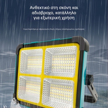 Εξατομικευμένο ηλιακό φωτιστικό με αισθητήρα κίνησης για εξωτερικούς χώρους, LED προβολέας, τοποθετούμενο στον τοίχο, μακρά διάρκεια μπαταρίας, πολλαπλά επίπεδα φωτισμού