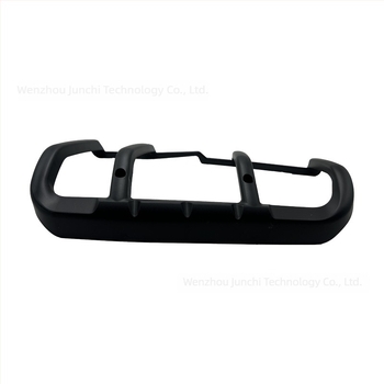 Πάνελ κάλυμμα πίσω φώτων Land Rover Discovery 1999-2004, ABS πλαστικό, STC53194