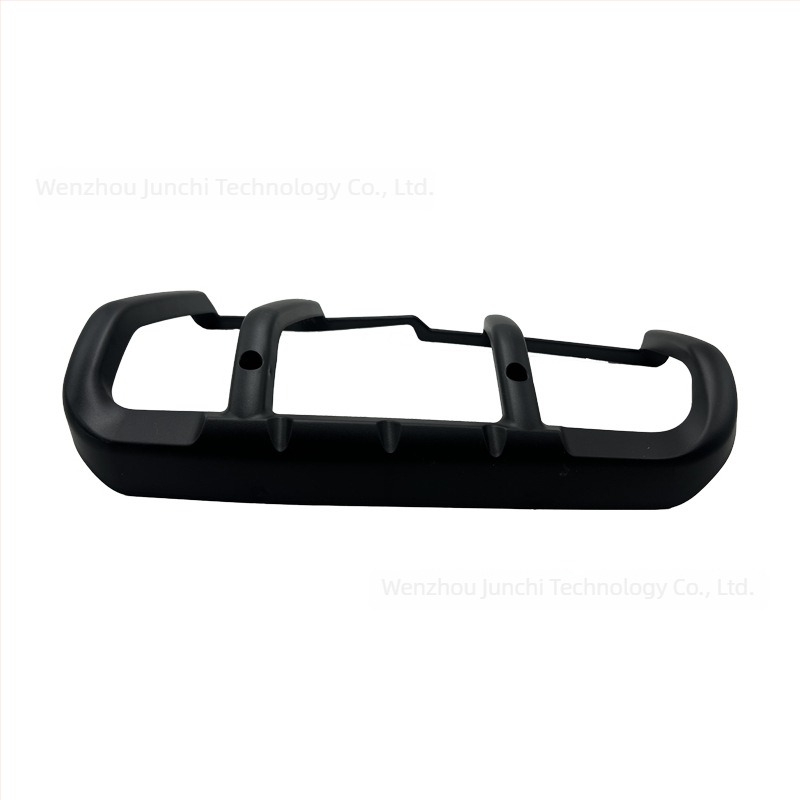 Πάνελ κάλυμμα πίσω φώτων Land Rover Discovery 1999-2004, ABS πλαστικό, STC53194