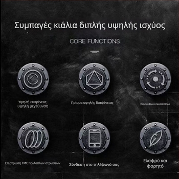 Μονόκυβο τηλεσκόπιο υψηλής μεγέθυνσης, γερμανικής ποιότητας, επαγγελματικού επιπέδου, για ενήλικες, σε εξωτερικούς χώρους, HD, χαμηλό φωτισμό νυχτερινή παρατήρηση, για κονσέρτα