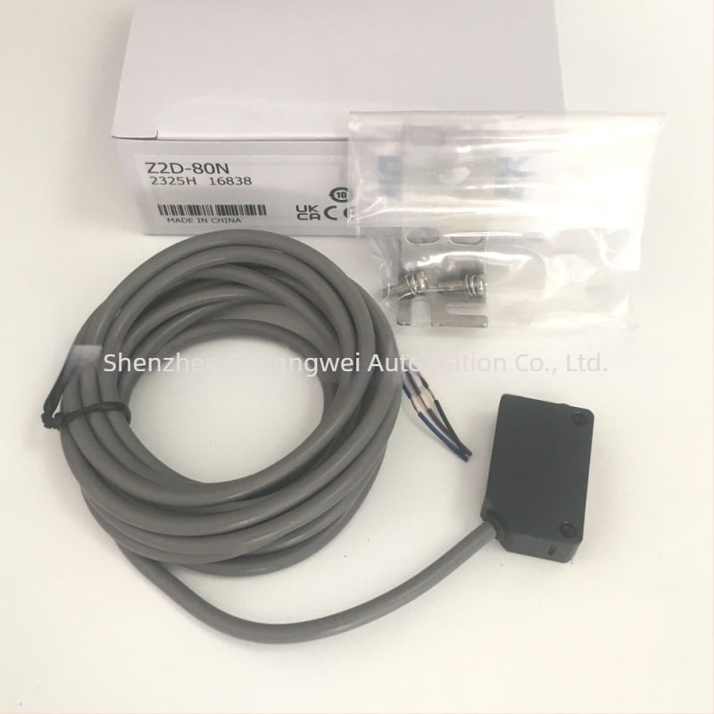 Opshi Z2D-80PJ φωτοηλεκτρικός αισθητήρας