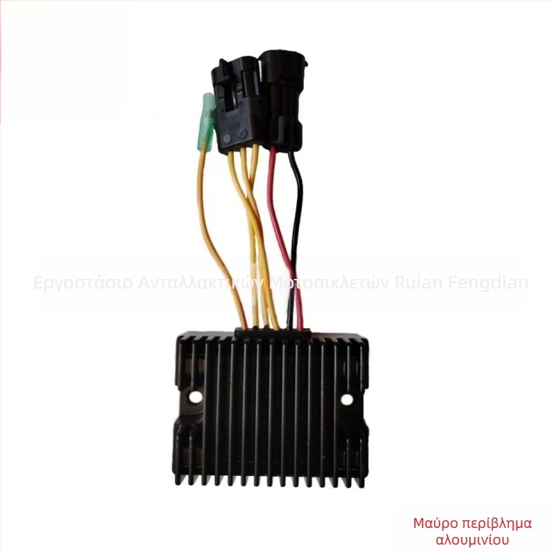 Beixing Polaris Hawkeye Rectifier 2x4 400 4012192 4011182