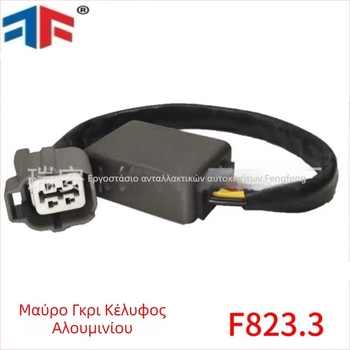 Διόρθωτης τάσης για Kawasaki KX250 KX 250 21066-1123 SH542-12